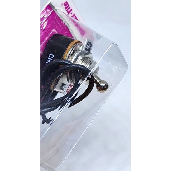 Dorman Conduct-Tite Toggle Switch On/Off 85982 - Picture 6 of 7